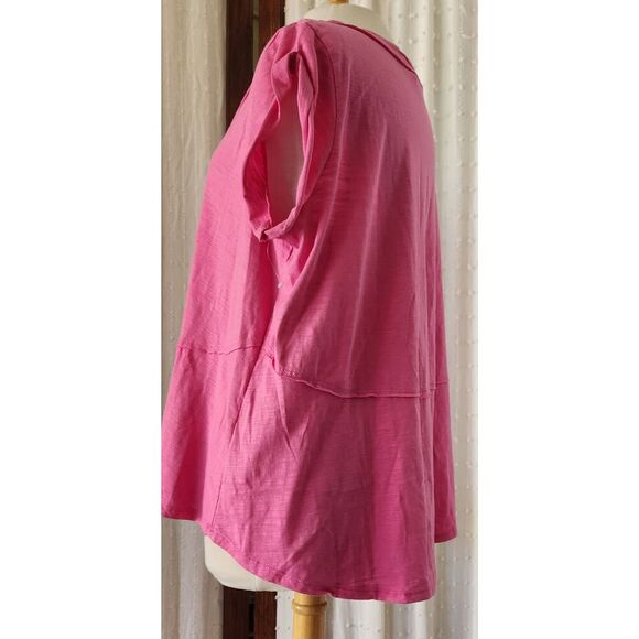 E19 Time and Tru t-shirt - Picture 4 of 7